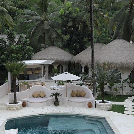 Hotel Tiu Oasis Lombok Kuta  Esterno foto