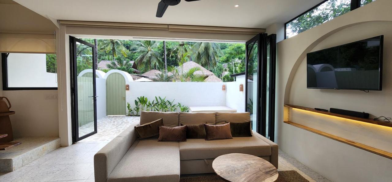 Hotel Tiu Oasis Lombok Kuta  Esterno foto