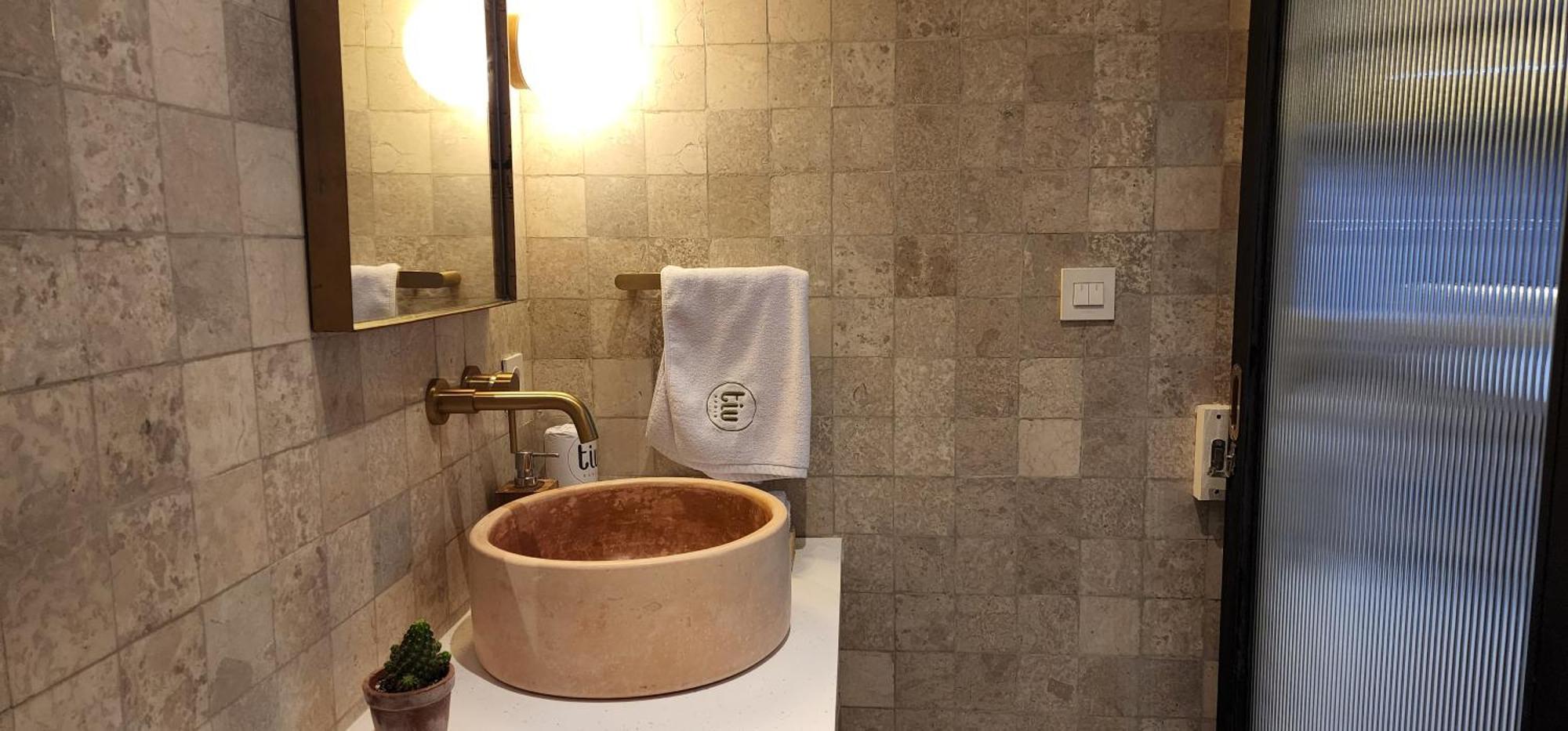Hotel Tiu Oasis Lombok Kuta  Esterno foto