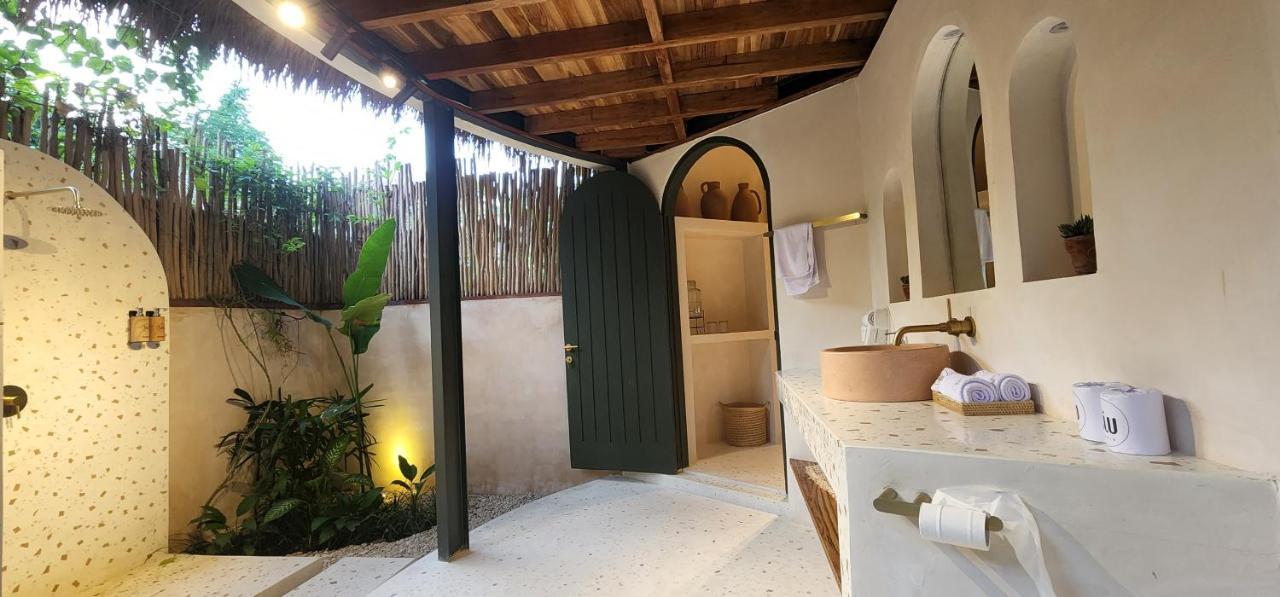 Hotel Tiu Oasis Lombok Kuta  Esterno foto