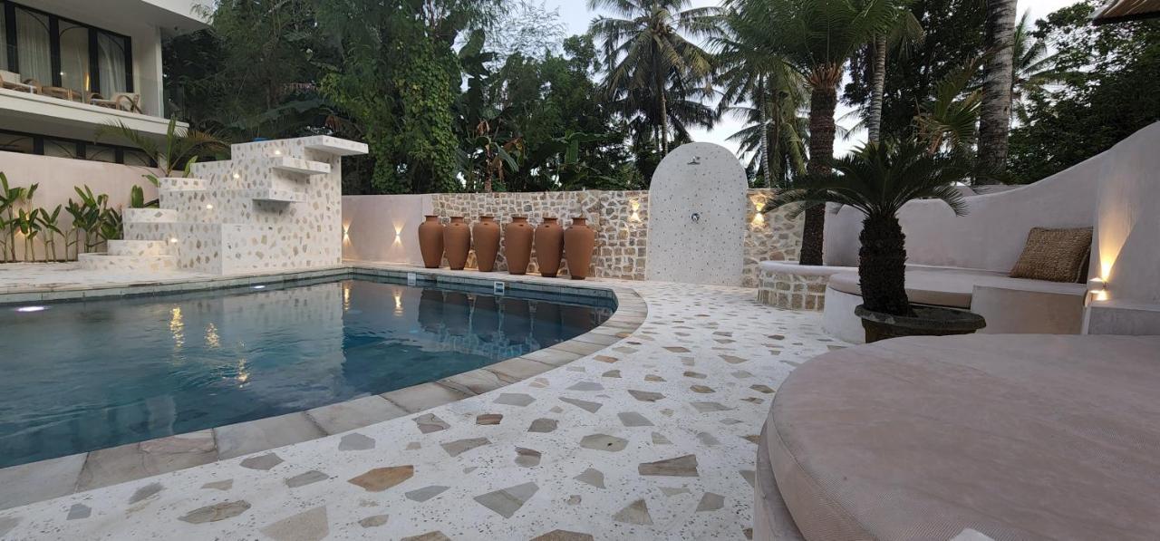 Hotel Tiu Oasis Lombok Kuta  Esterno foto