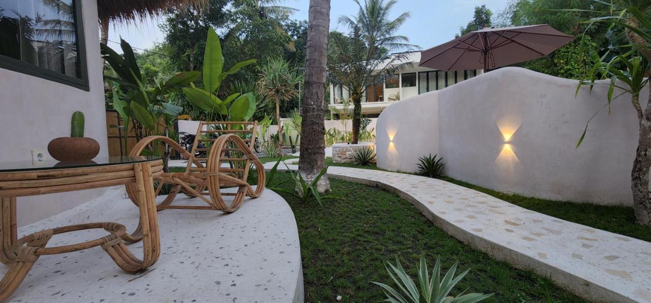 Hotel Tiu Oasis Lombok Kuta  Esterno foto