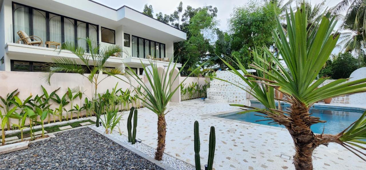 Hotel Tiu Oasis Lombok Kuta  Esterno foto
