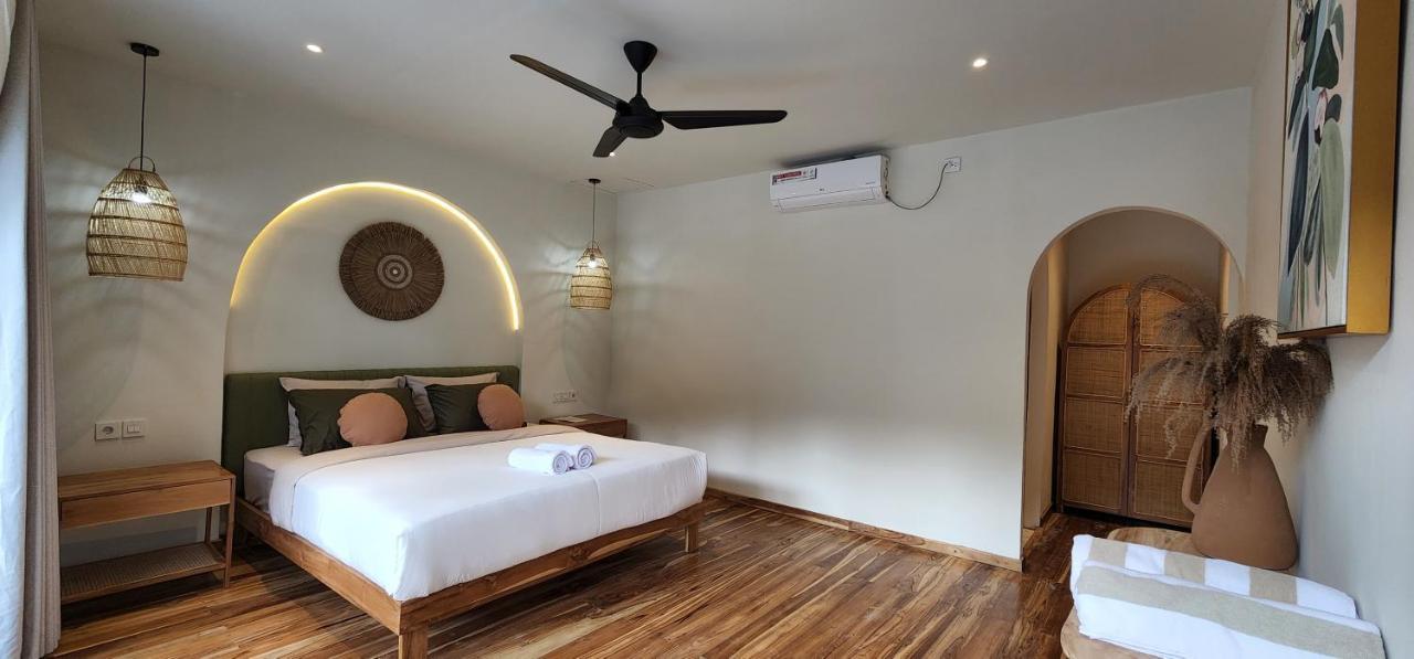 Hotel Tiu Oasis Lombok Kuta  Esterno foto