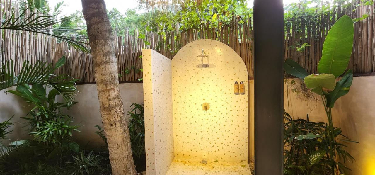 Hotel Tiu Oasis Lombok Kuta  Esterno foto