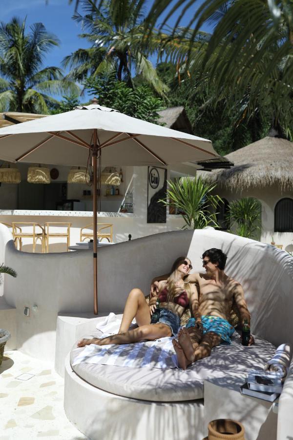 Hotel Tiu Oasis Lombok Kuta  Esterno foto