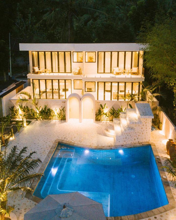 Hotel Tiu Oasis Lombok Kuta  Esterno foto