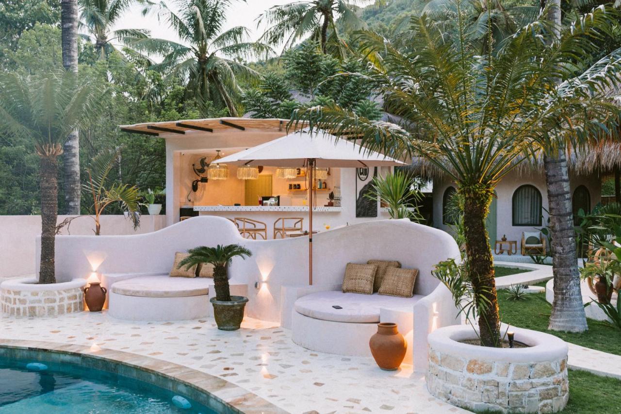 Hotel Tiu Oasis Lombok Kuta  Esterno foto