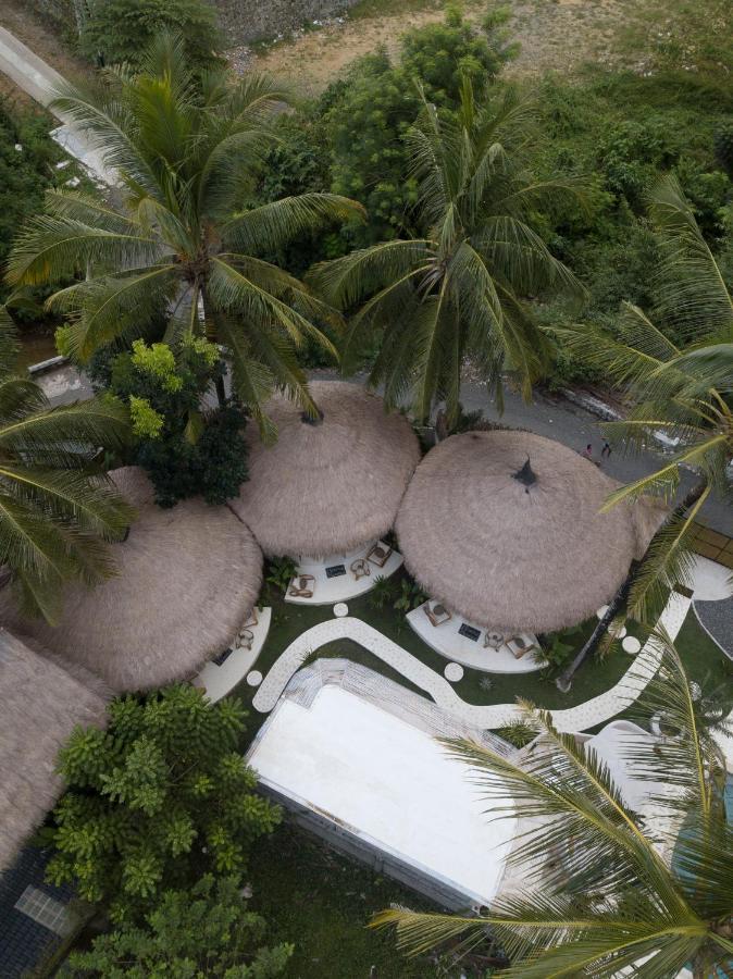 Hotel Tiu Oasis Lombok Kuta  Esterno foto