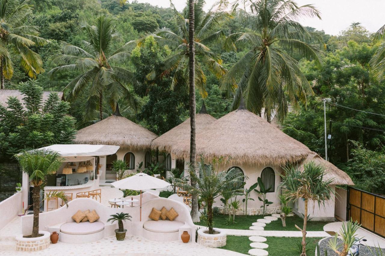 Hotel Tiu Oasis Lombok Kuta  Esterno foto