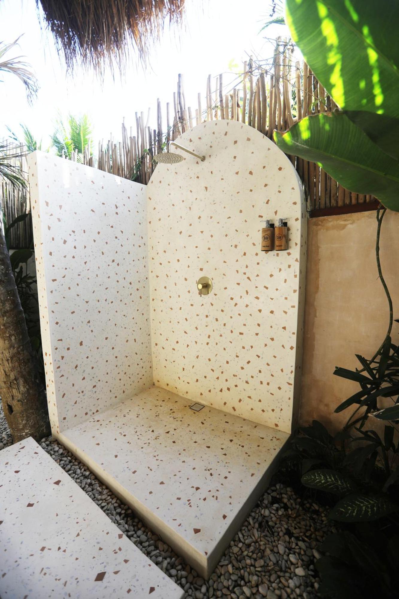 Hotel Tiu Oasis Lombok Kuta  Esterno foto